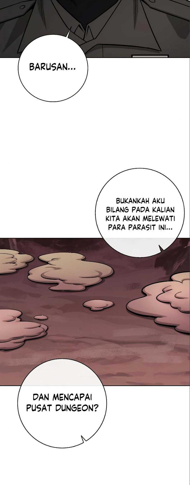 The Dark Mage’s Return to Enlistment Chapter 45 Gambar 15