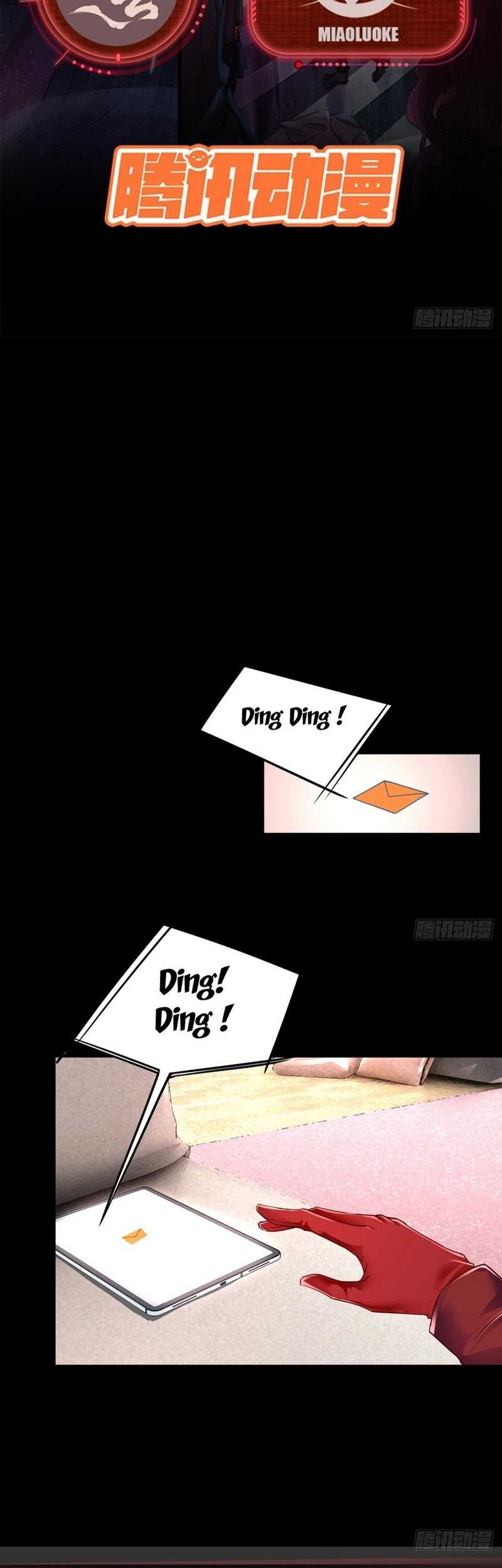 Since The Red Moon Appeared Chapter 98 Gambar 3