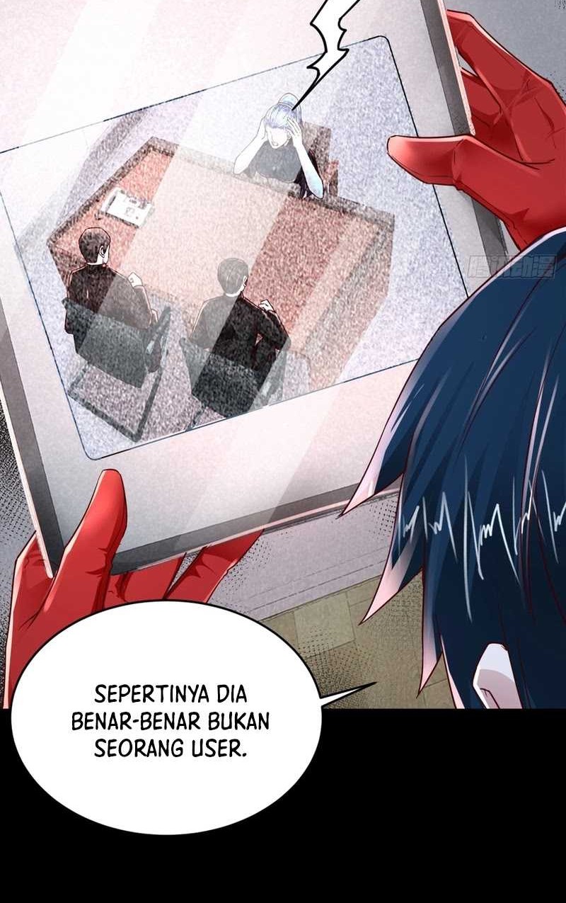 Since The Red Moon Appeared Chapter 98 Gambar 5