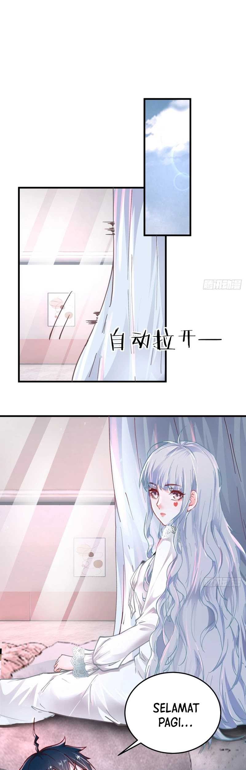 Since The Red Moon Appeared Chapter 98 Gambar 18