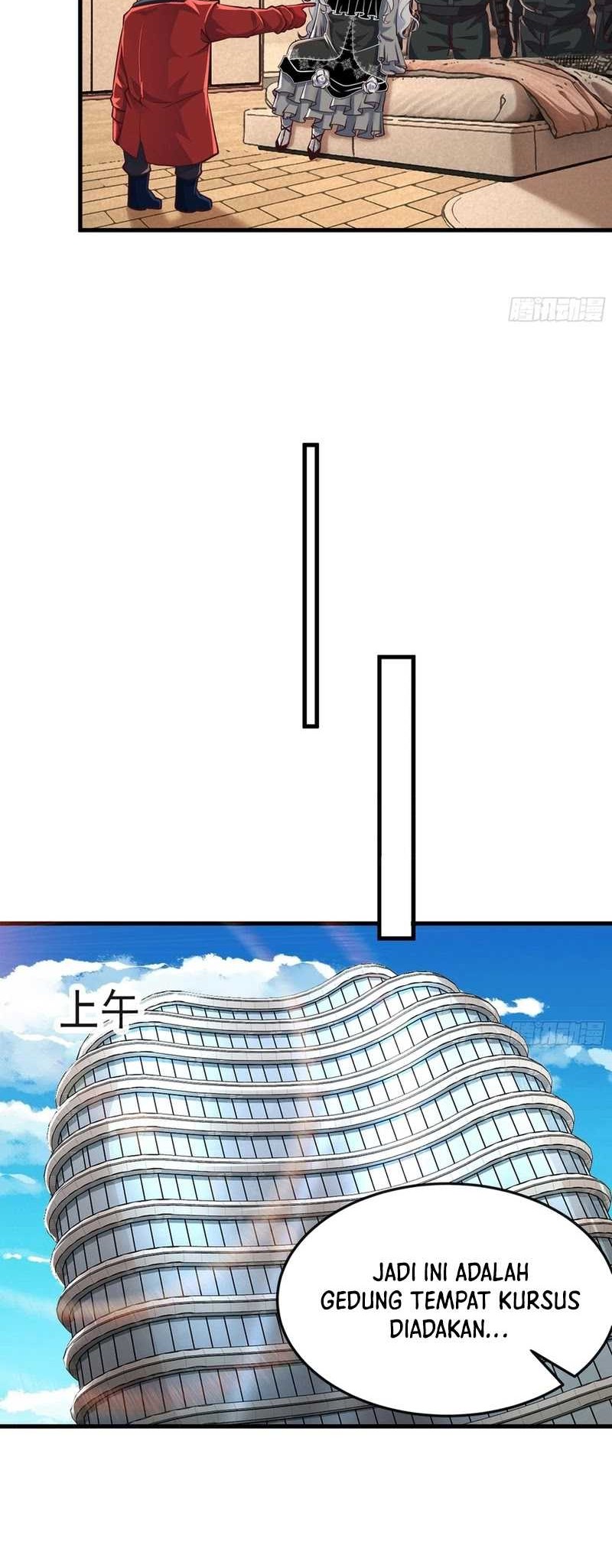 Since The Red Moon Appeared Chapter 98 Gambar 25