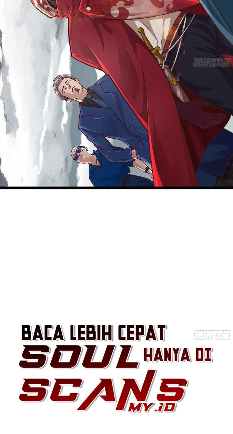 Since The Red Moon Appeared Chapter 98 Gambar 32