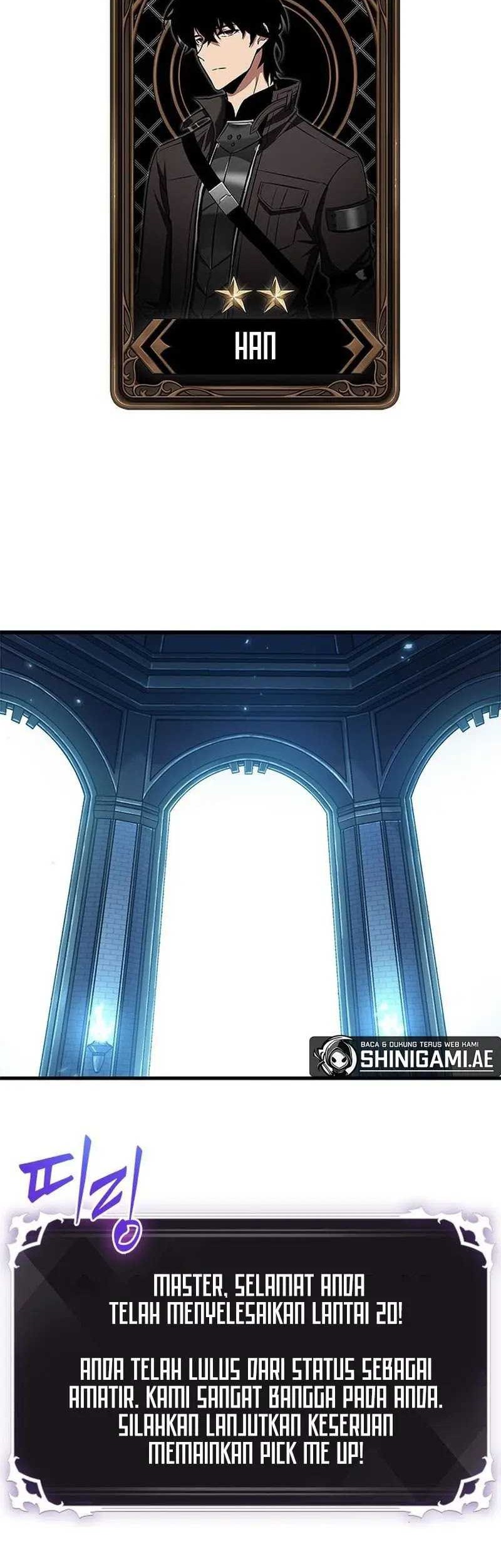 Pick Me Up Chapter 76 Gambar 51