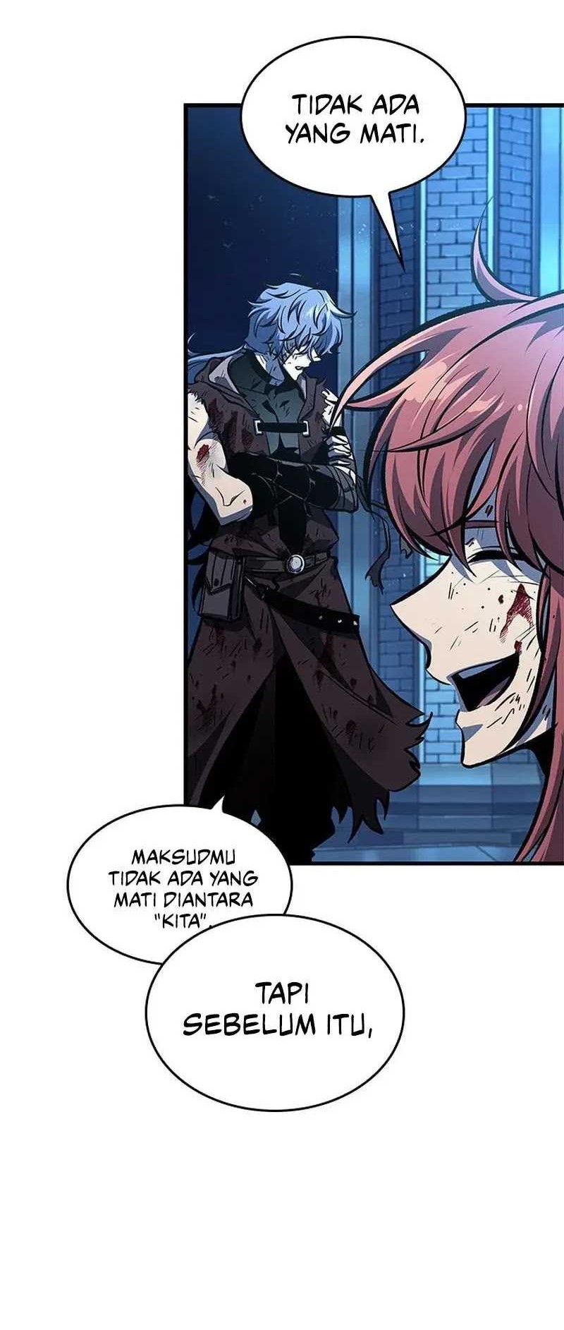 Pick Me Up Chapter 76 Gambar 55