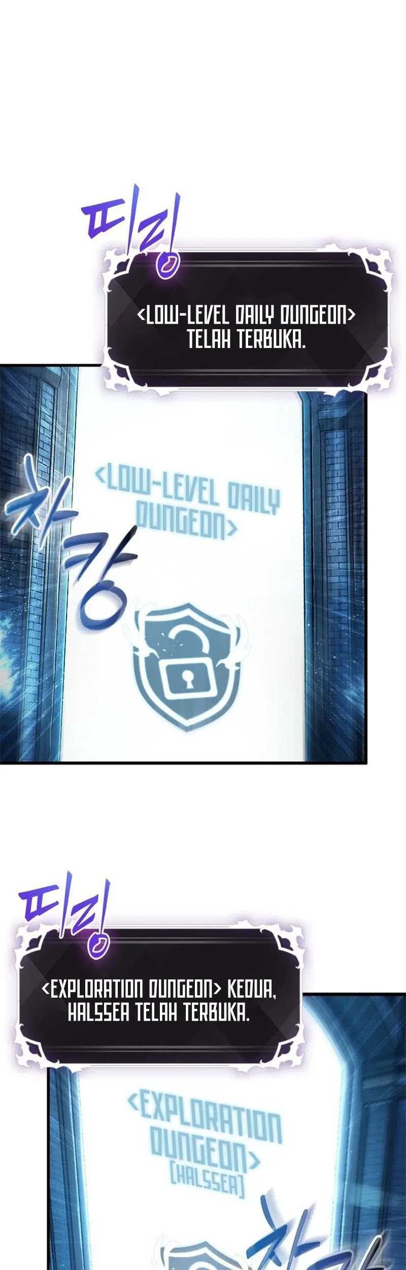 Pick Me Up Chapter 76 Gambar 52