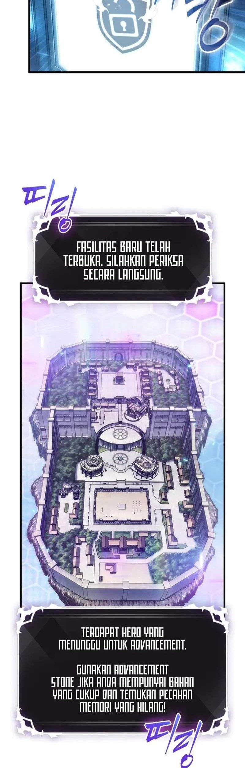 Pick Me Up Chapter 76 Gambar 53