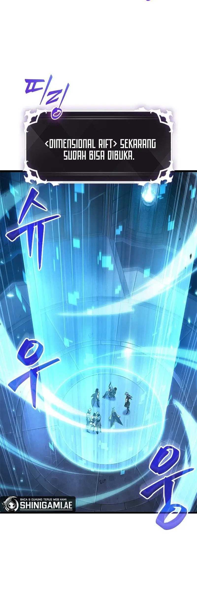 Pick Me Up Chapter 76 Gambar 54