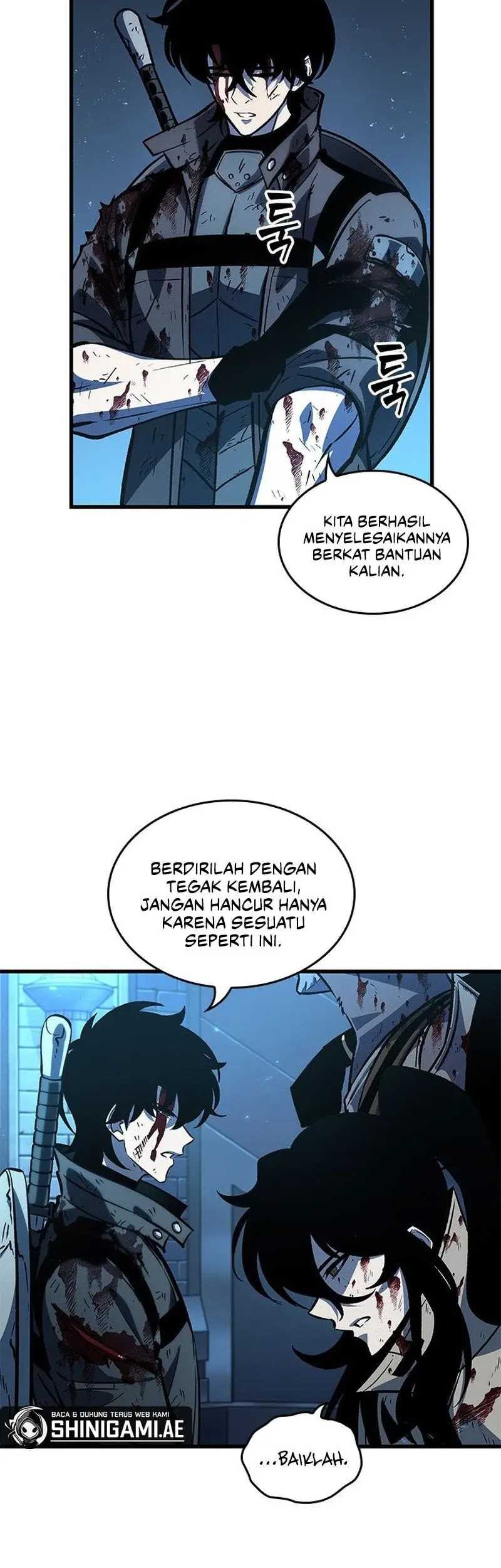 Pick Me Up Chapter 76 Gambar 59