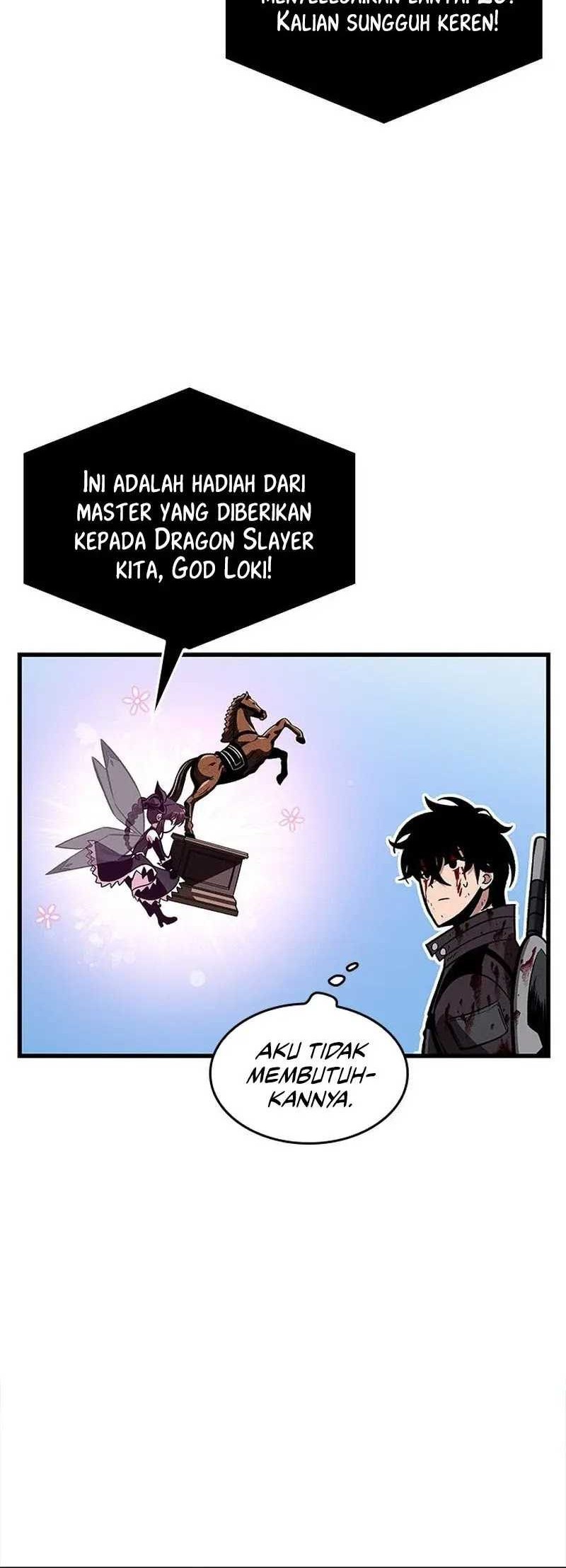 Pick Me Up Chapter 76 Gambar 63