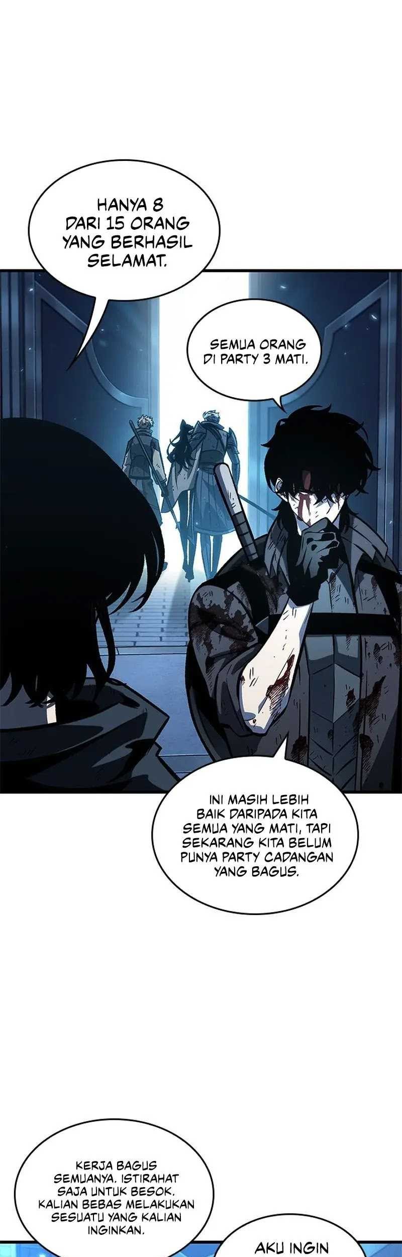 Pick Me Up Chapter 76 Gambar 60