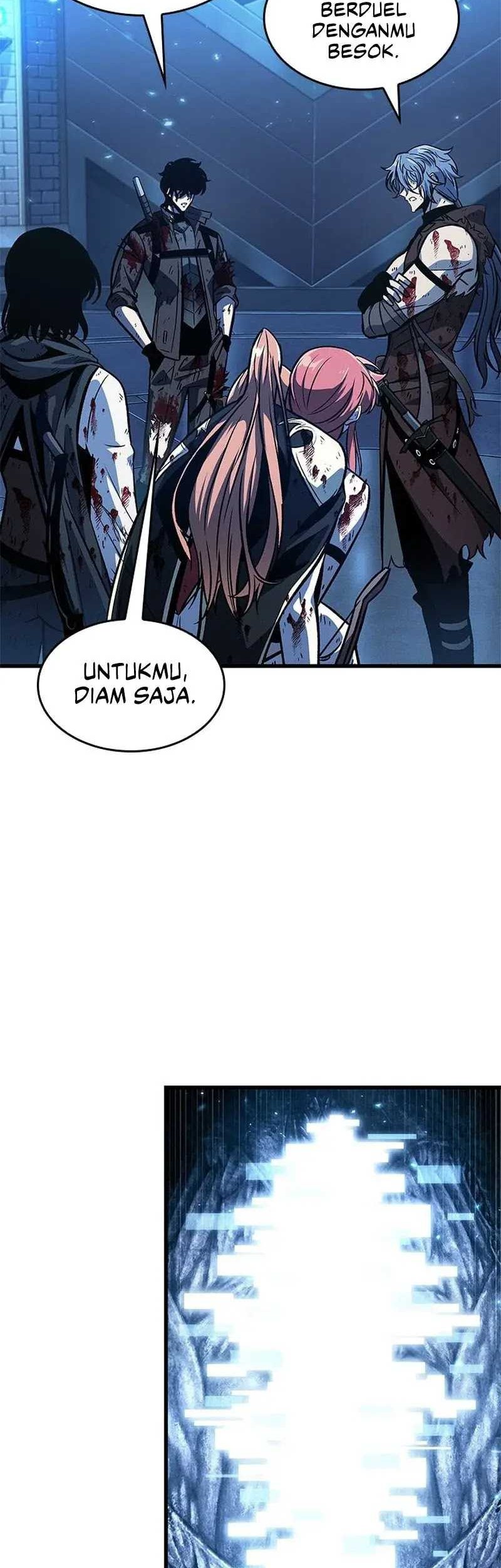 Pick Me Up Chapter 76 Gambar 61