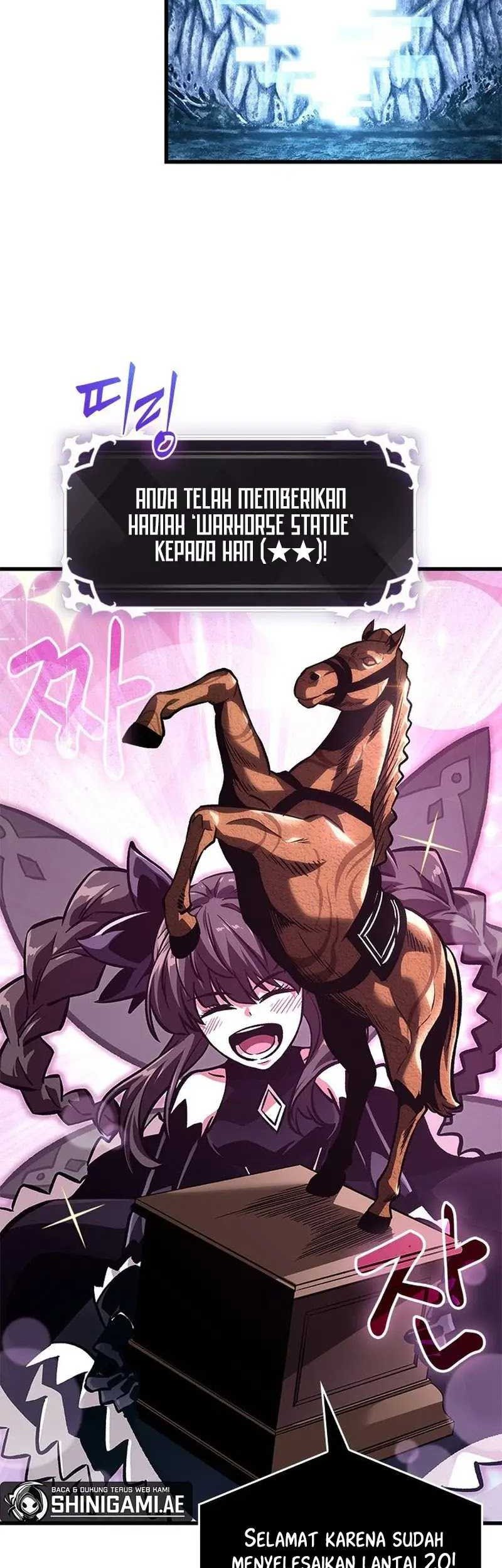 Pick Me Up Chapter 76 Gambar 62