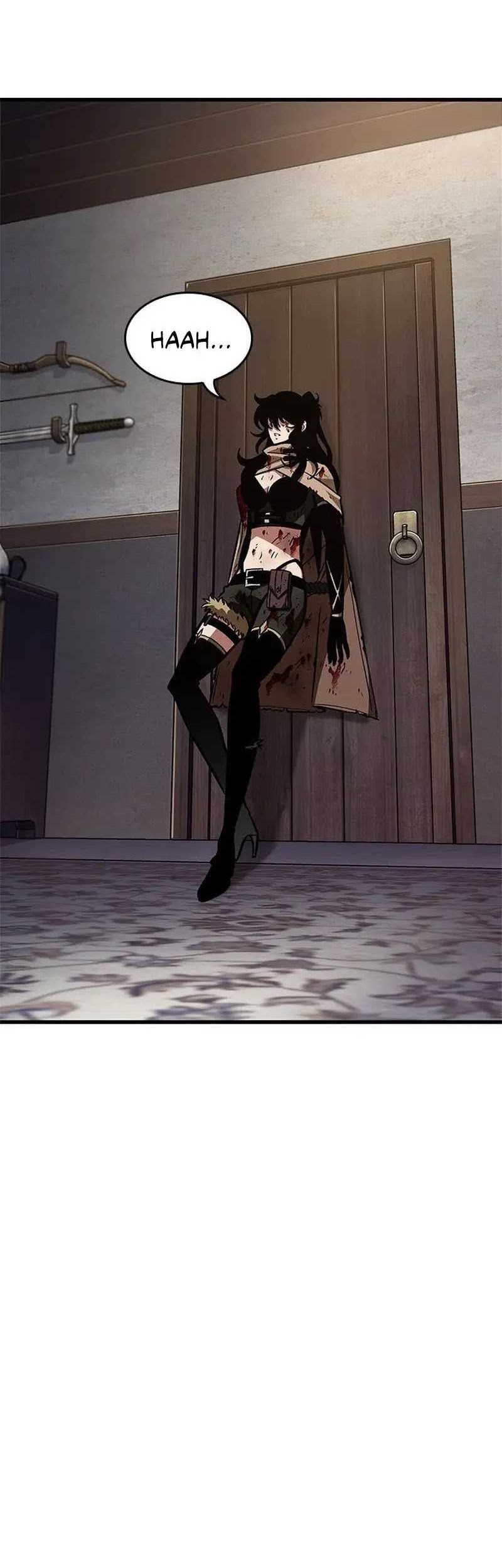 Pick Me Up Chapter 76 Gambar 65