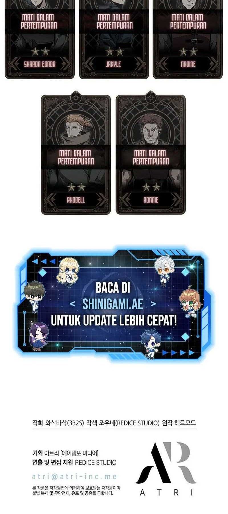 Pick Me Up Chapter 76 Gambar 71