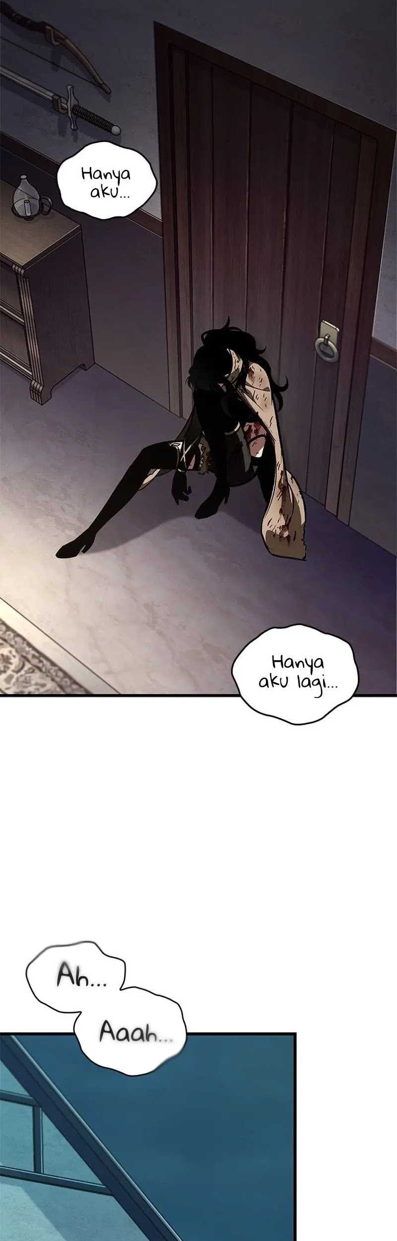 Pick Me Up Chapter 76 Gambar 68