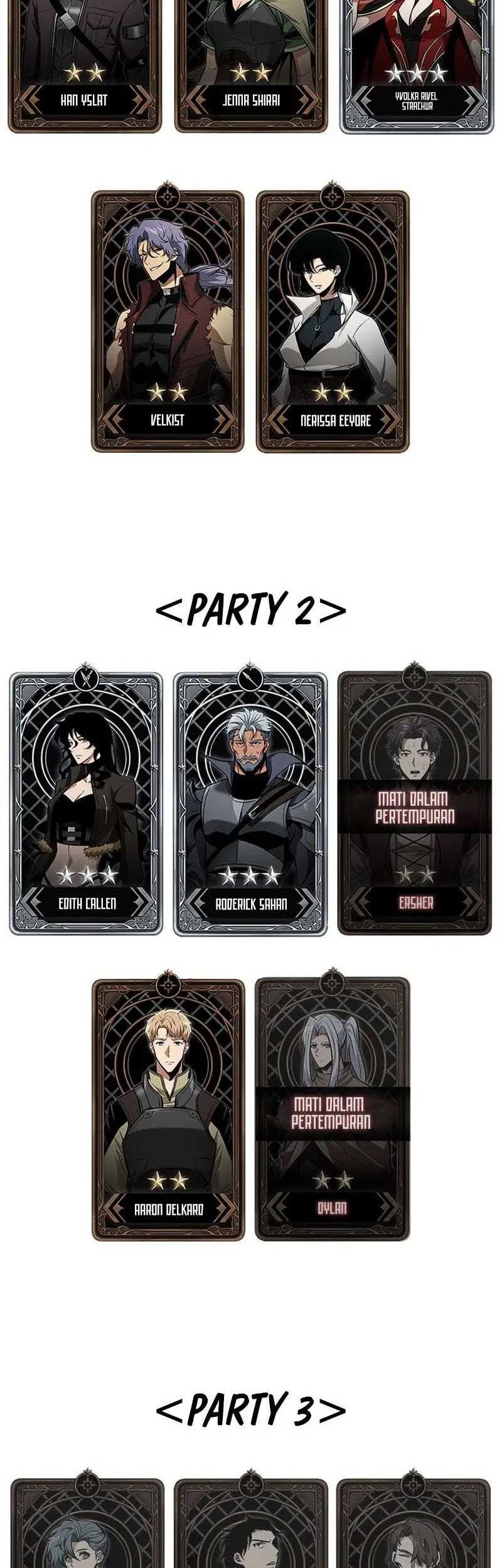 Pick Me Up Chapter 76 Gambar 70