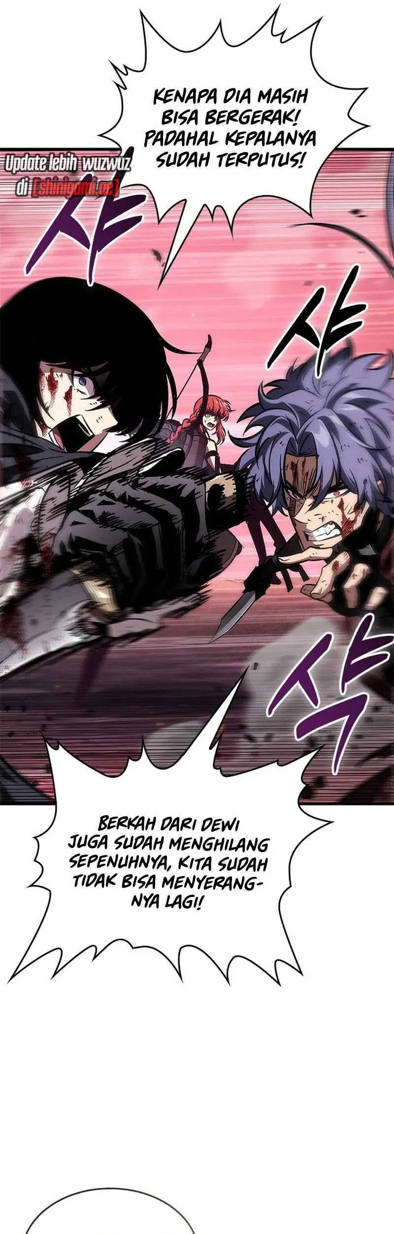 Pick Me Up Chapter 76 Gambar 34