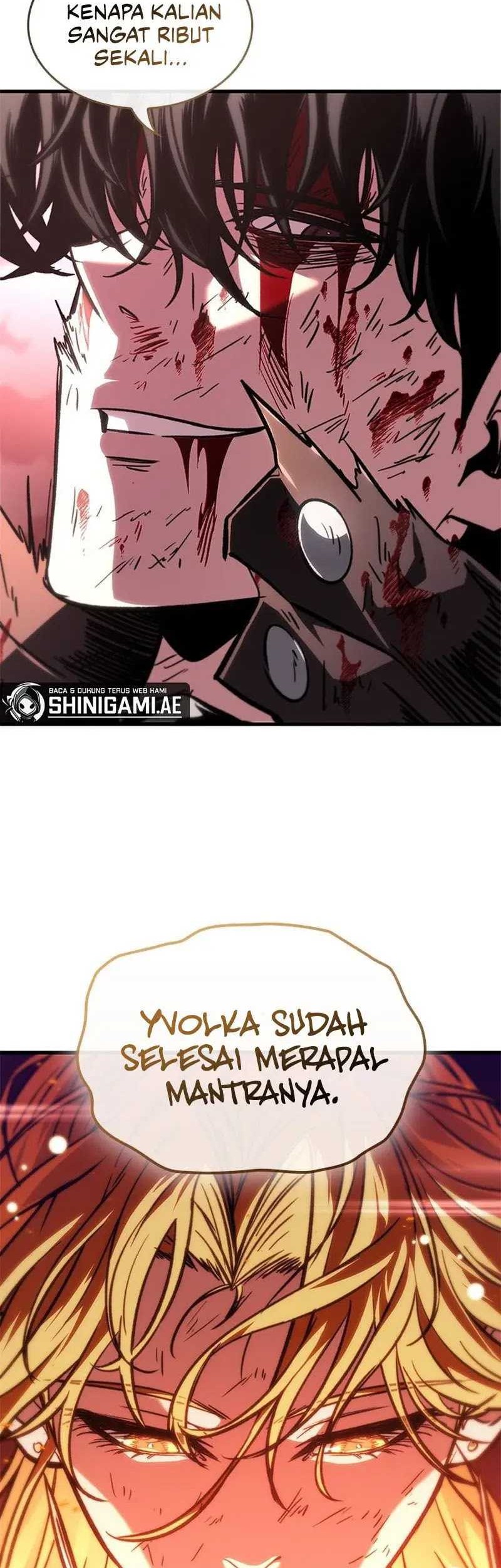 Pick Me Up Chapter 76 Gambar 35