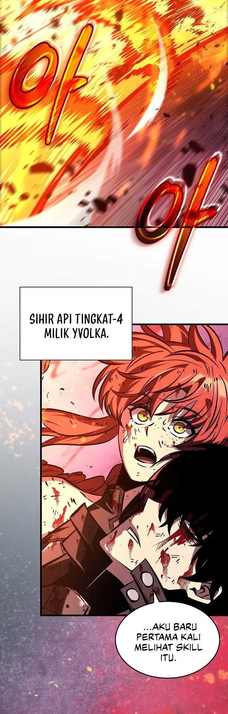 Pick Me Up Chapter 76 Gambar 41