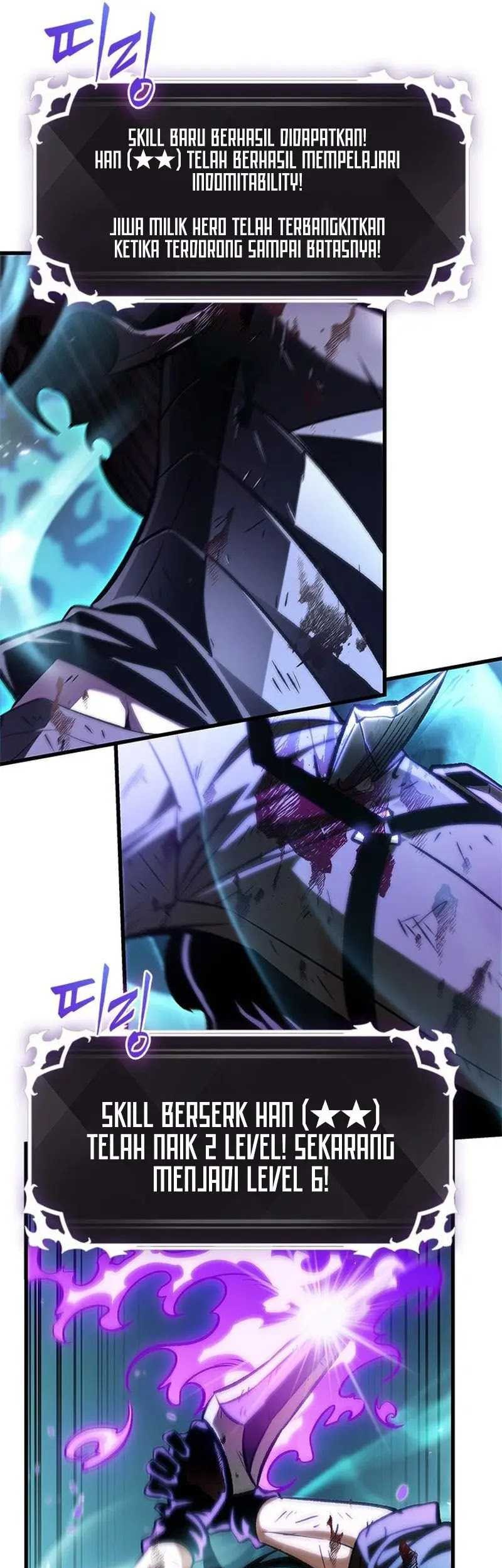 Pick Me Up Chapter 76 Gambar 6