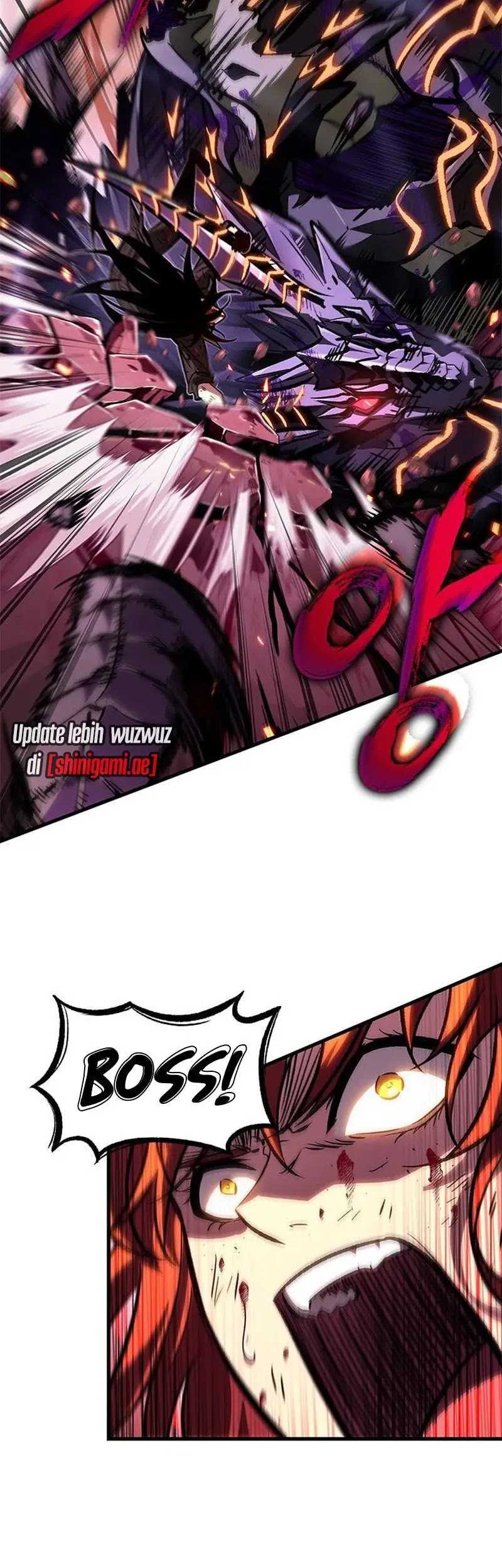 Pick Me Up Chapter 76 Gambar 15