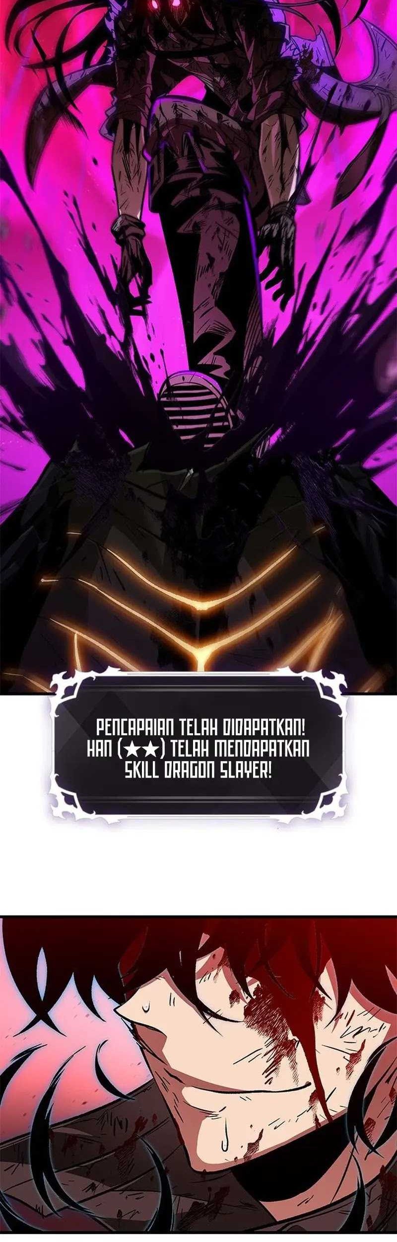 Pick Me Up Chapter 76 Gambar 27