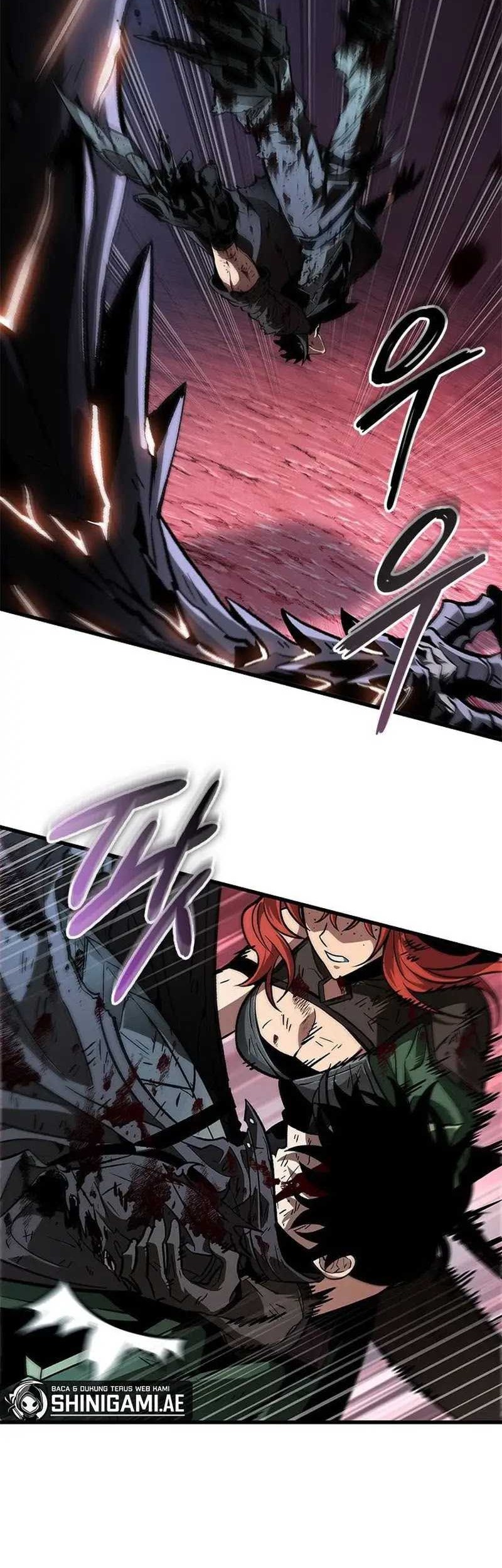 Pick Me Up Chapter 76 Gambar 29