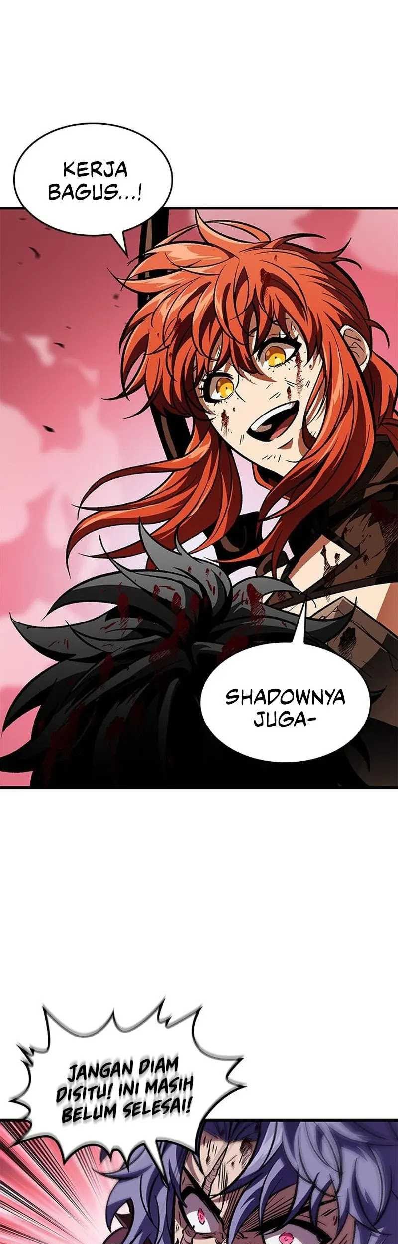 Pick Me Up Chapter 76 Gambar 30