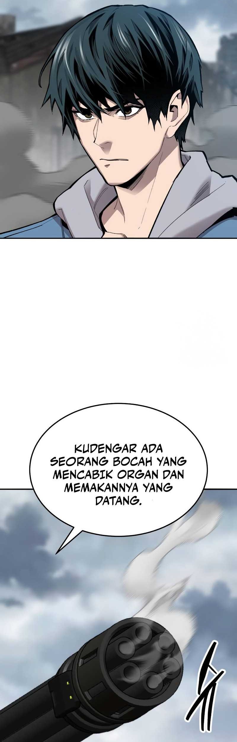 Limit Breaker Chapter 114 Gambar 52