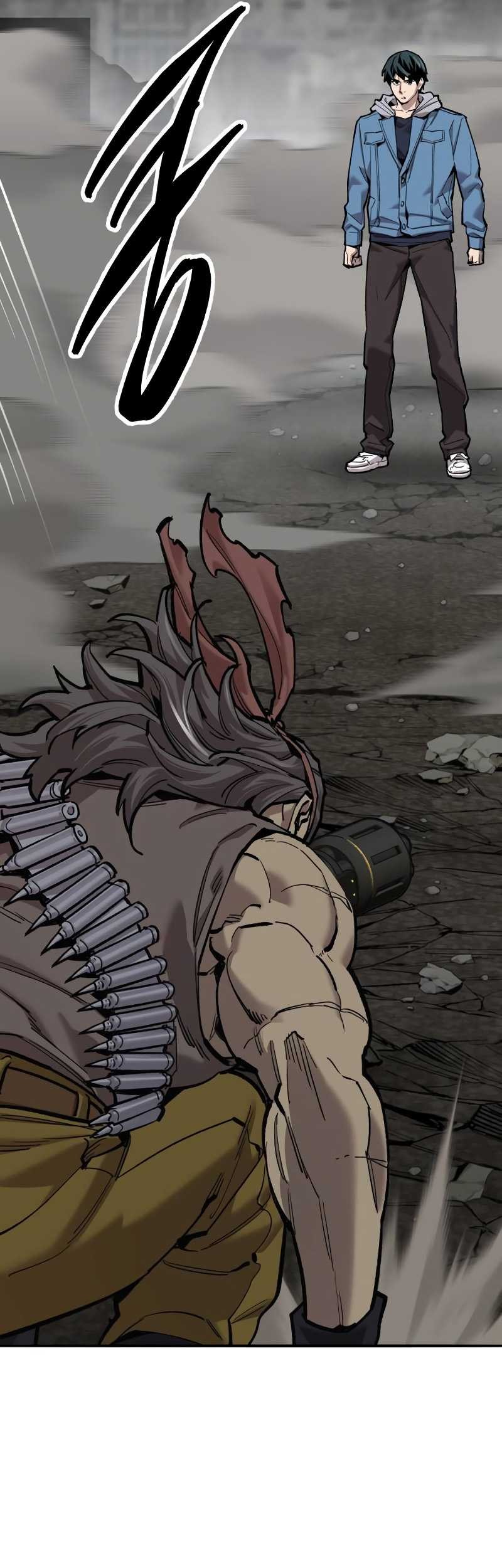 Limit Breaker Chapter 114 Gambar 55