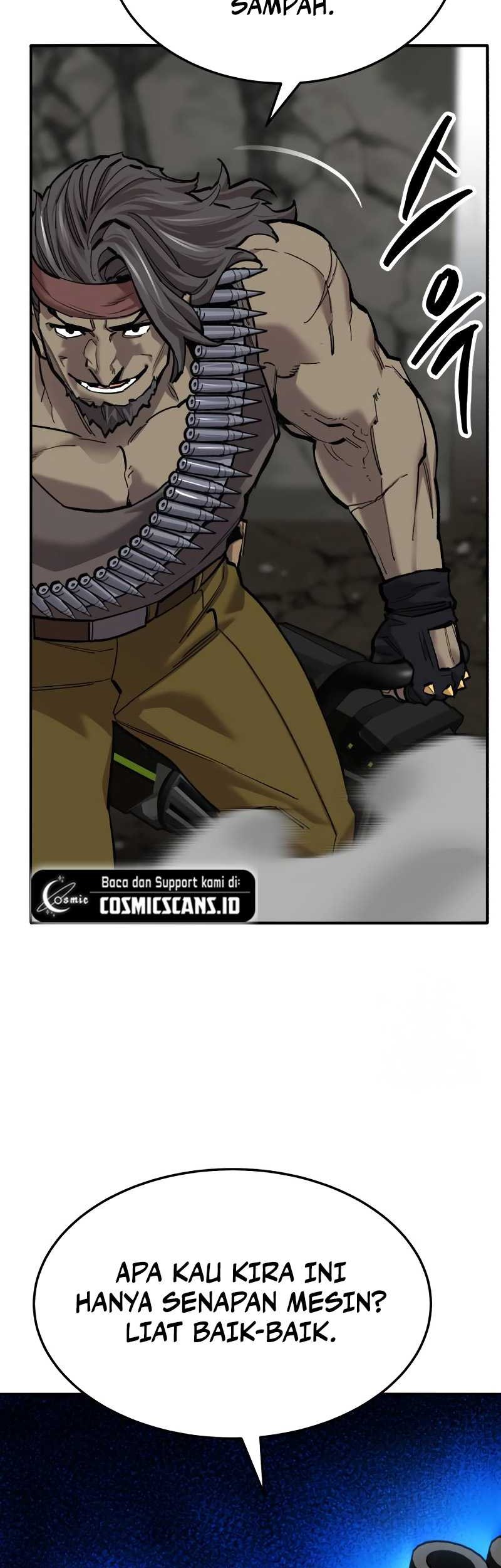 Limit Breaker Chapter 114 Gambar 57