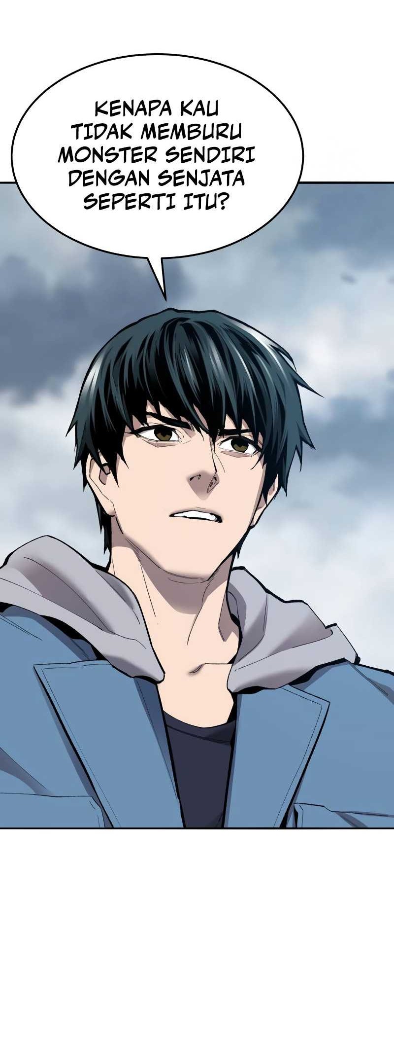 Limit Breaker Chapter 114 Gambar 62