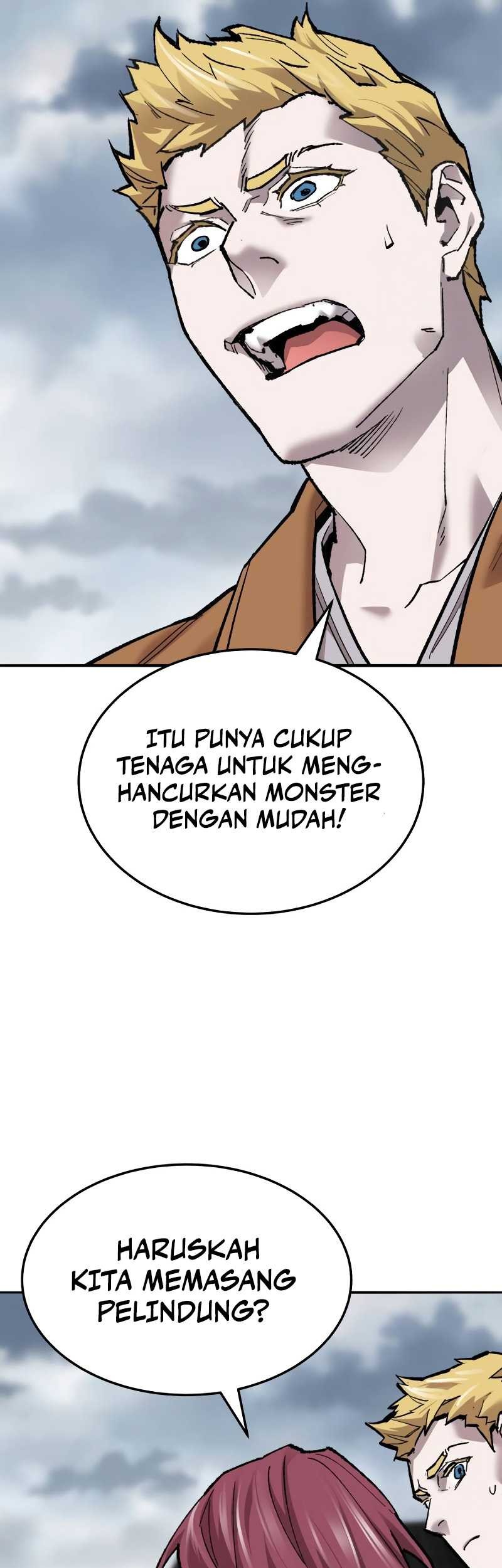 Limit Breaker Chapter 114 Gambar 59
