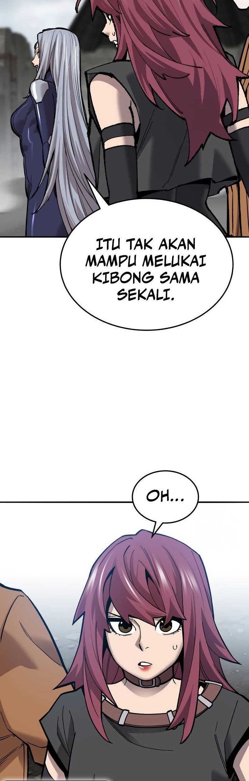 Limit Breaker Chapter 114 Gambar 60