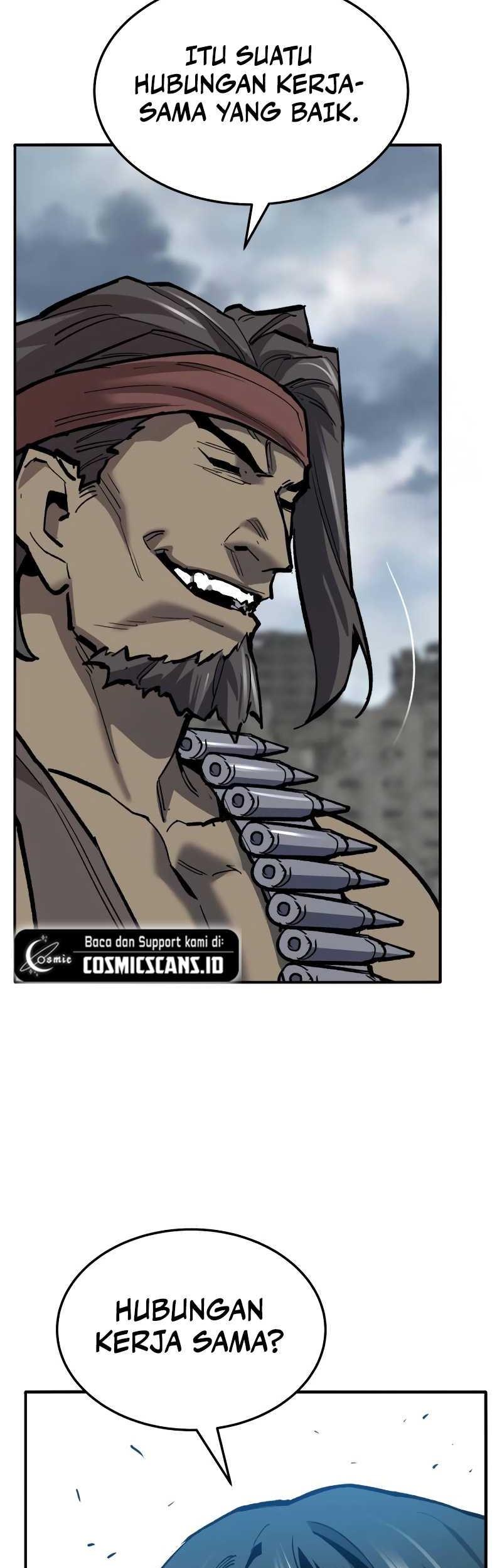 Limit Breaker Chapter 114 Gambar 65