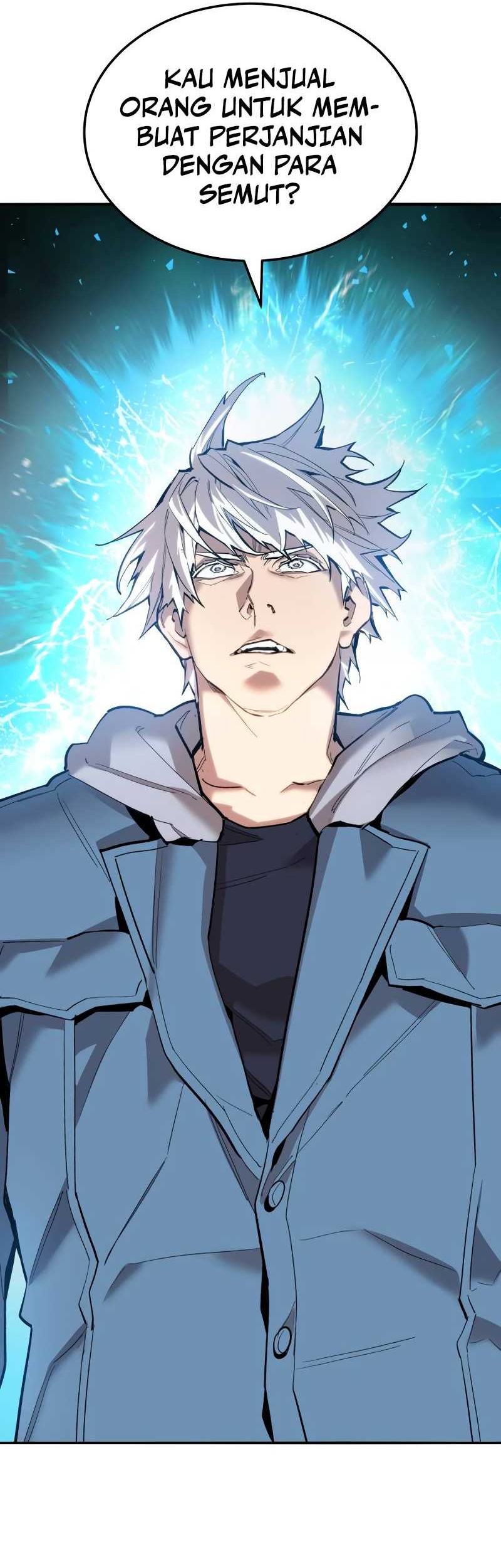 Limit Breaker Chapter 114 Gambar 70