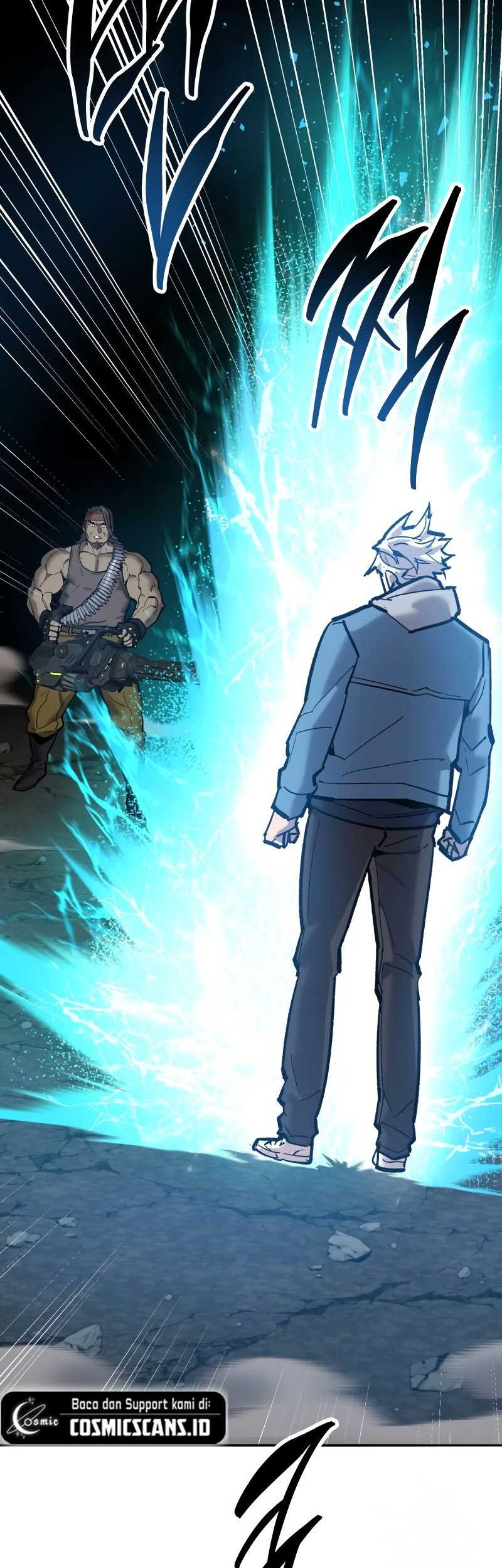 Limit Breaker Chapter 114 Gambar 68