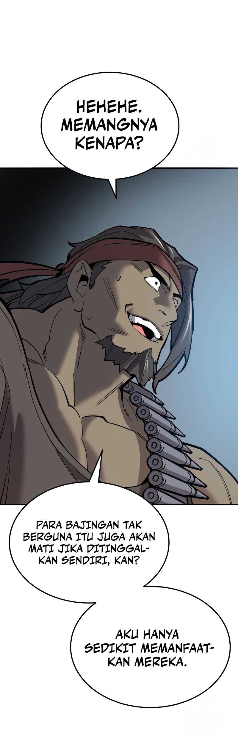 Limit Breaker Chapter 114 Gambar 71