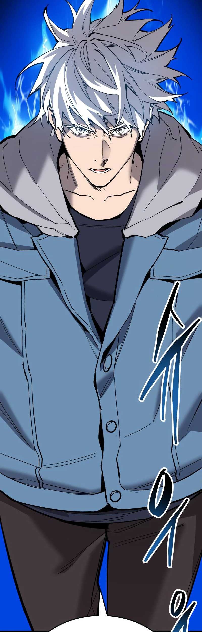 Limit Breaker Chapter 114 Gambar 73