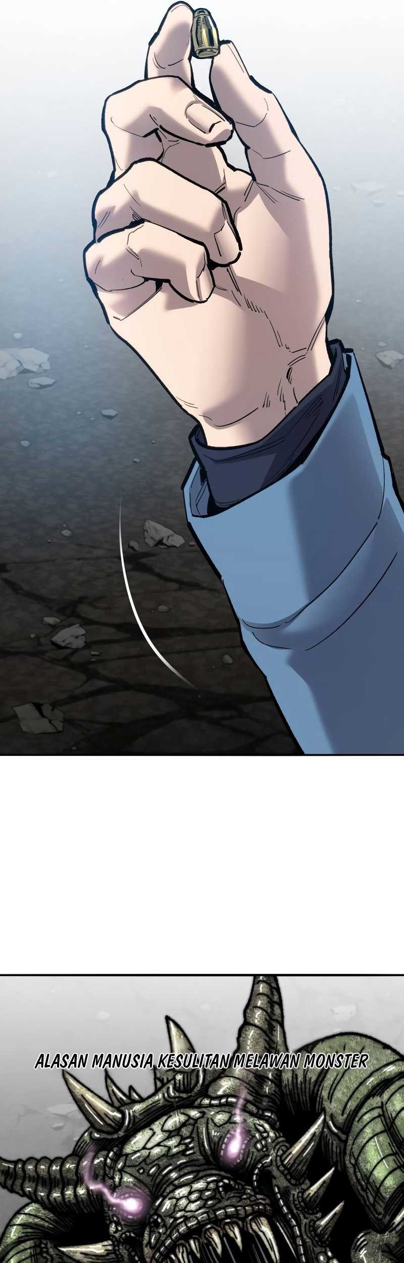 Limit Breaker Chapter 114 Gambar 35