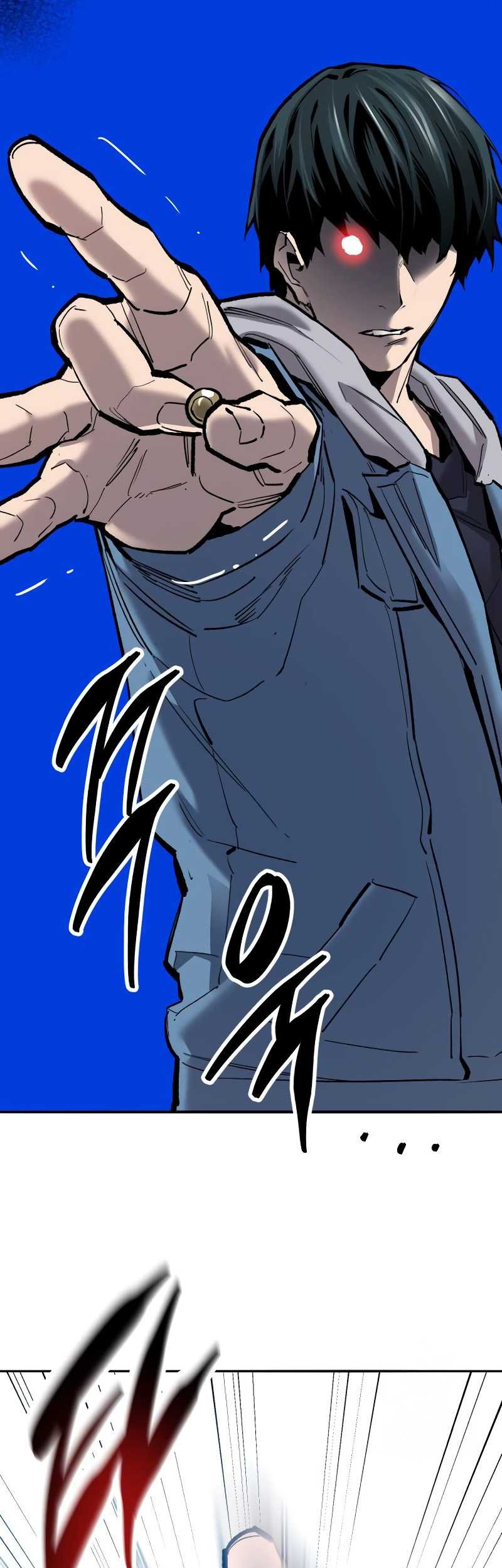 Limit Breaker Chapter 114 Gambar 39