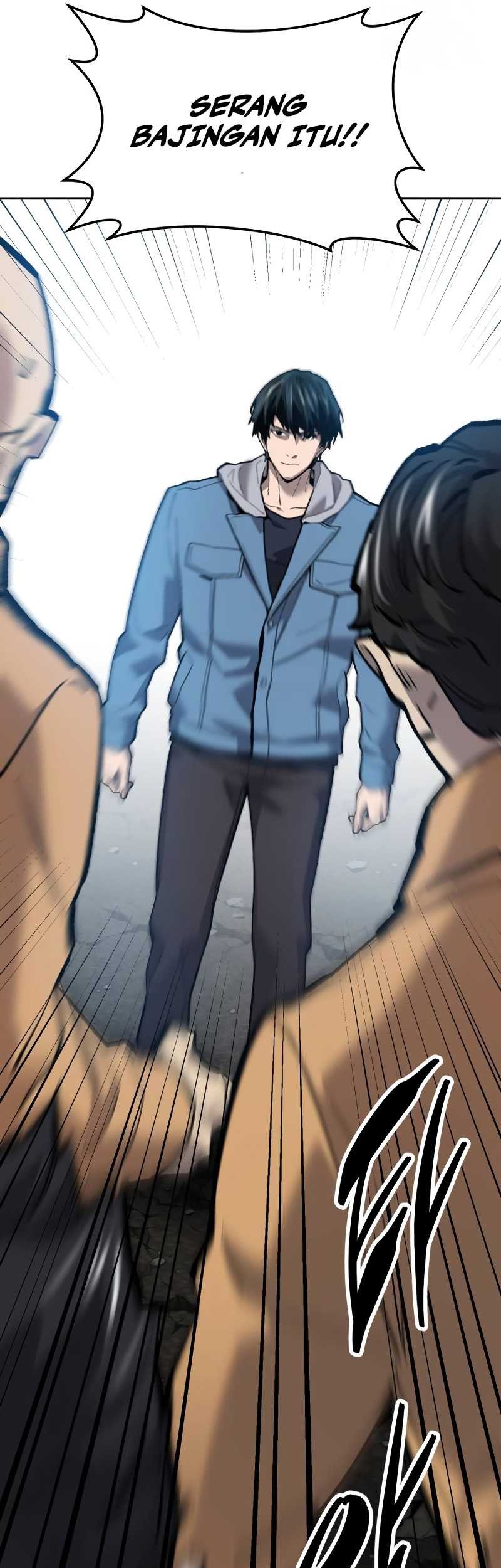 Limit Breaker Chapter 114 Gambar 43