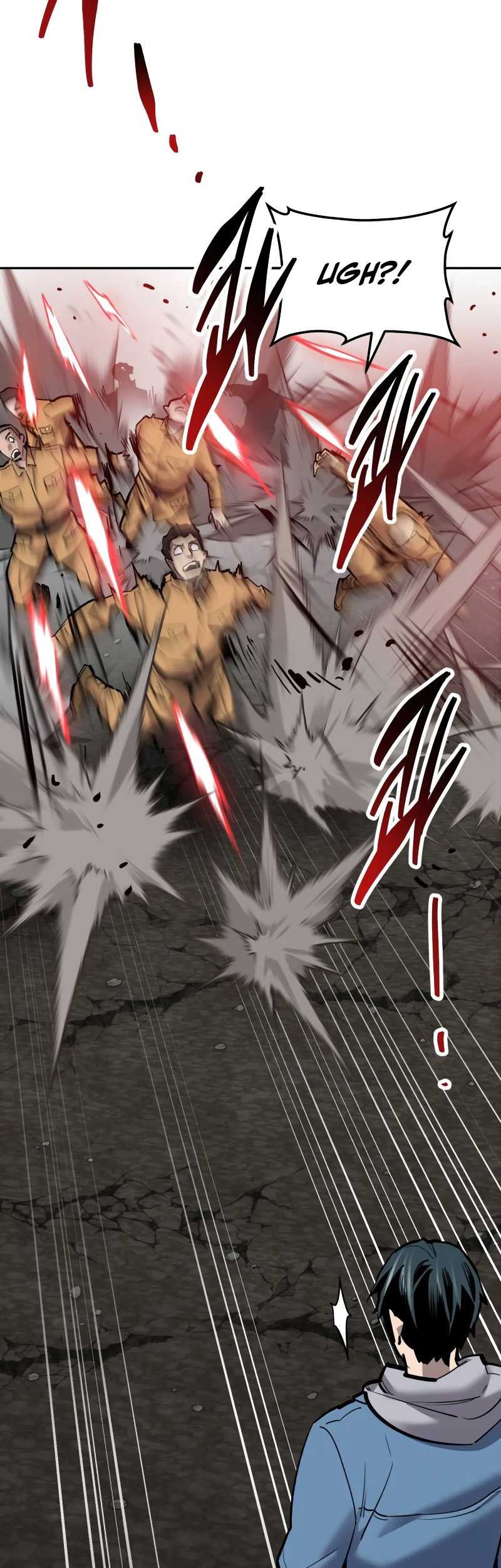 Limit Breaker Chapter 114 Gambar 45