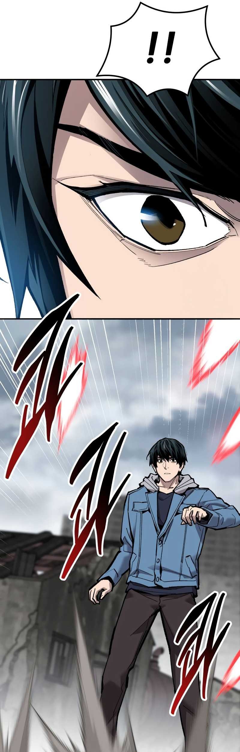 Limit Breaker Chapter 114 Gambar 47