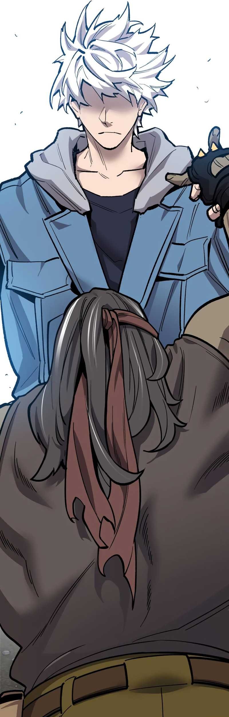 Limit Breaker Chapter 114 Gambar 91