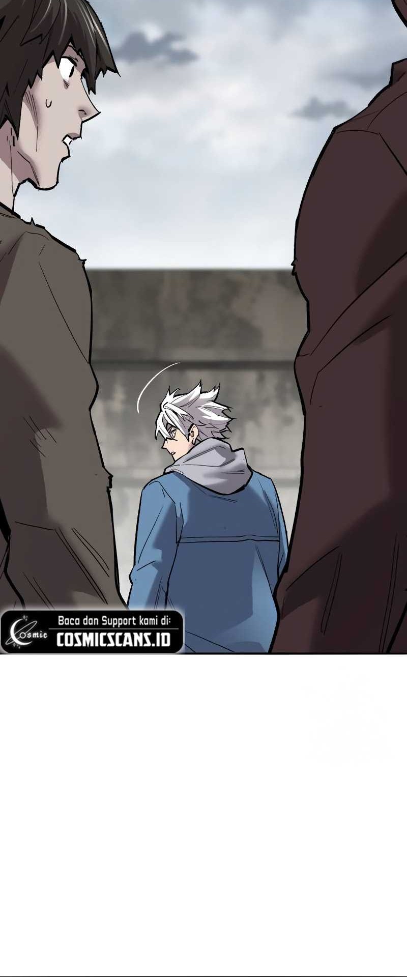 Limit Breaker Chapter 114 Gambar 98