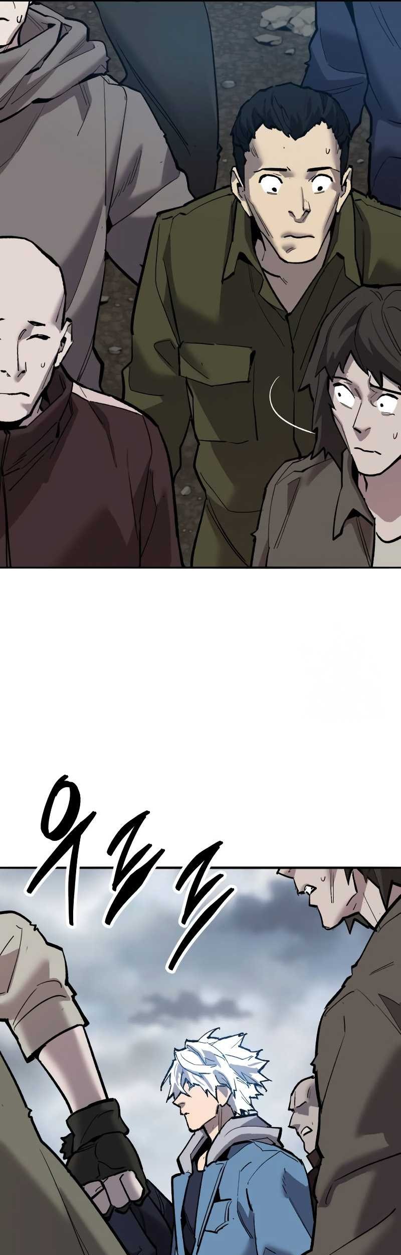 Limit Breaker Chapter 114 Gambar 99