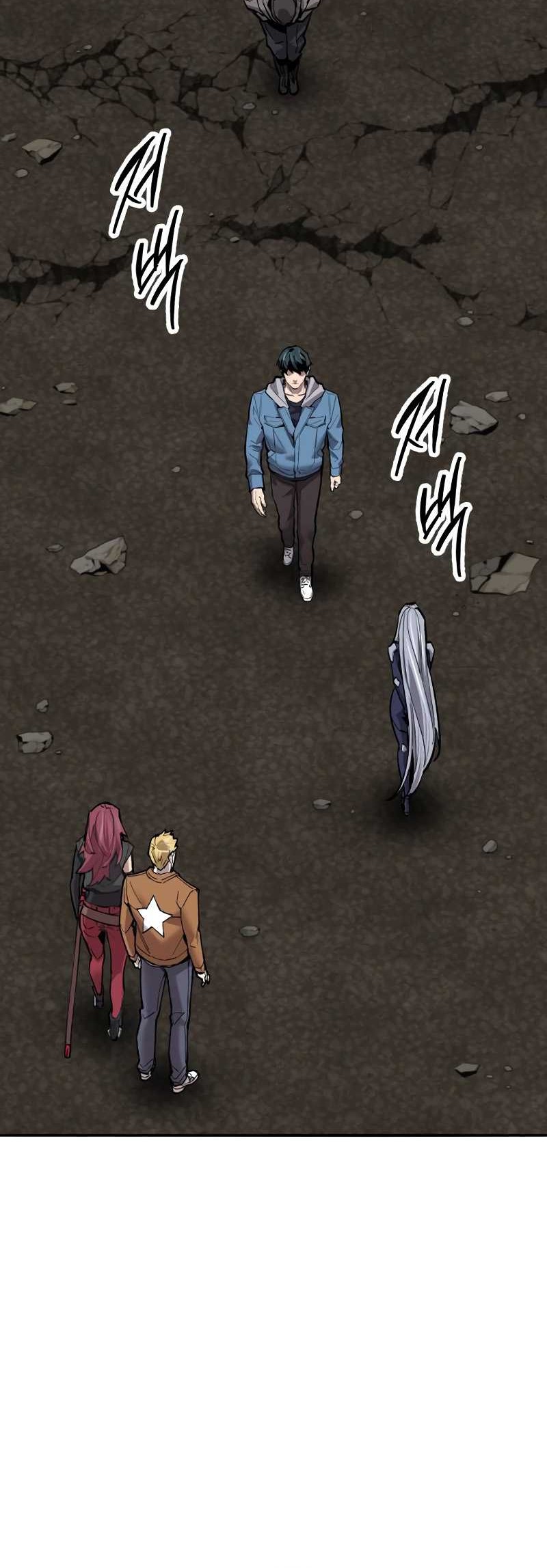 Limit Breaker Chapter 114 Gambar 106