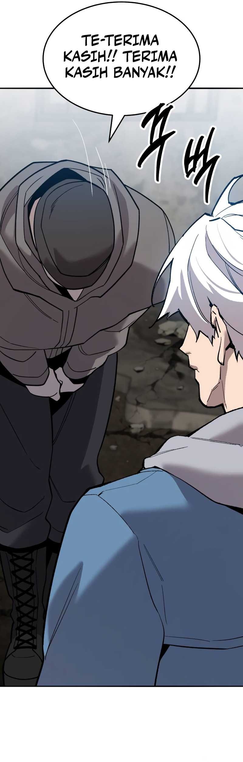 Limit Breaker Chapter 114 Gambar 103