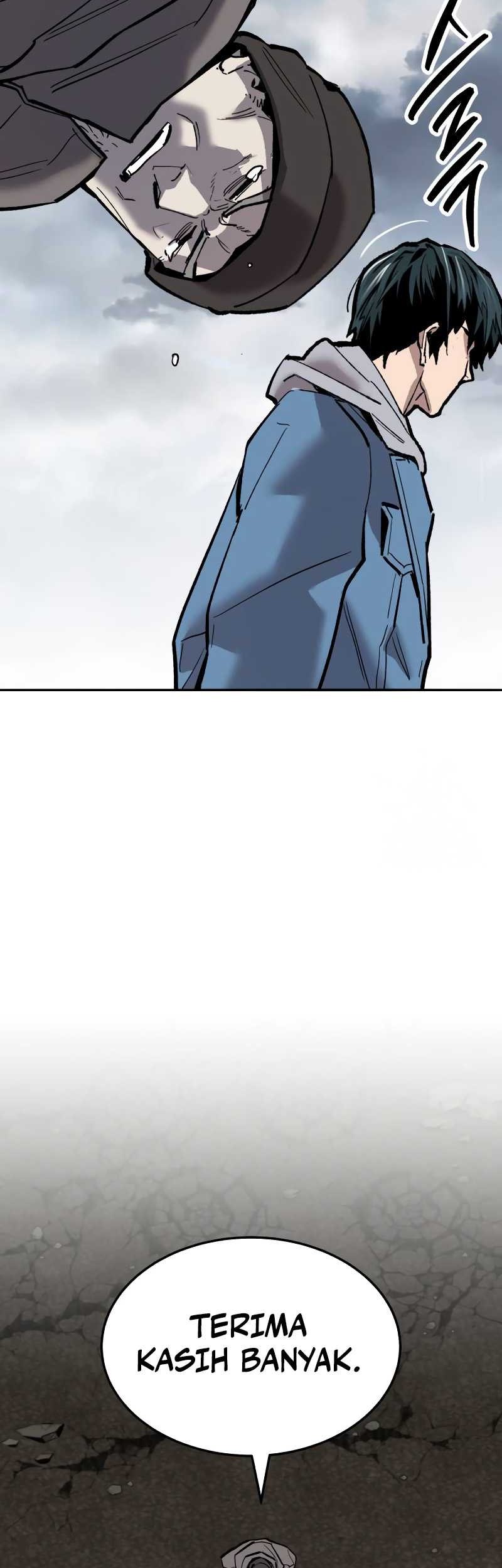 Limit Breaker Chapter 114 Gambar 105